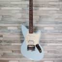 Fender Kurt Cobain Signature Jag-Stang Sonic Blue 9977