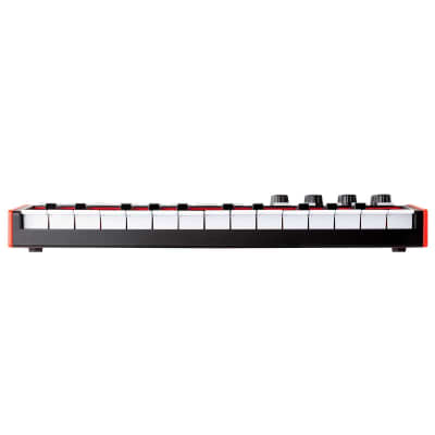 Akai Professional APC Key 25 MK2 25-Key 40-Pad Ableton MIDI Keyboard Controller image 5