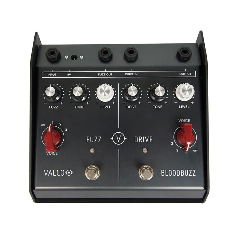 Valco BloodBuzz | Reverb