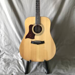 Tanglewood Indiana Series Model # TW28 STR LH Lefthand