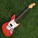 1996 Fender Jag-stang (not mustang)*Free Shipping Europe*