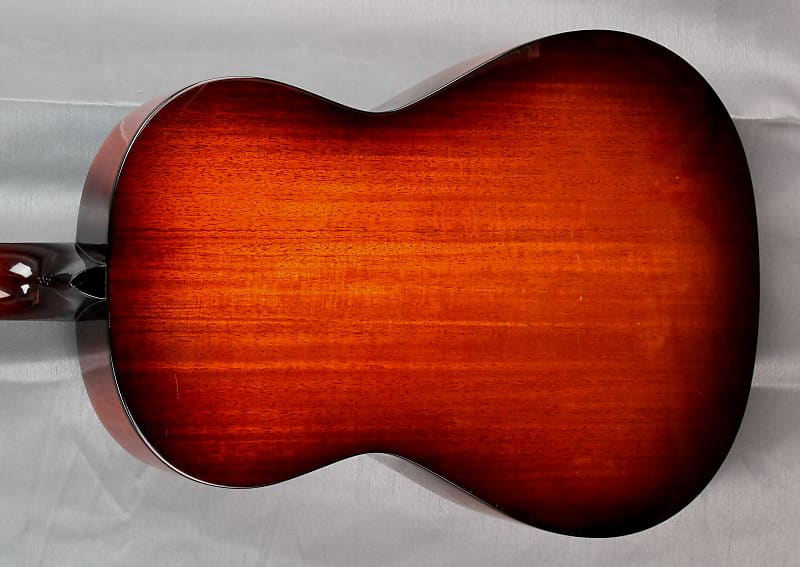 3030　　k.yairi g-1f ALVAREZ K. Yairi G-1F Guitar Review: A High-Quality Japanese