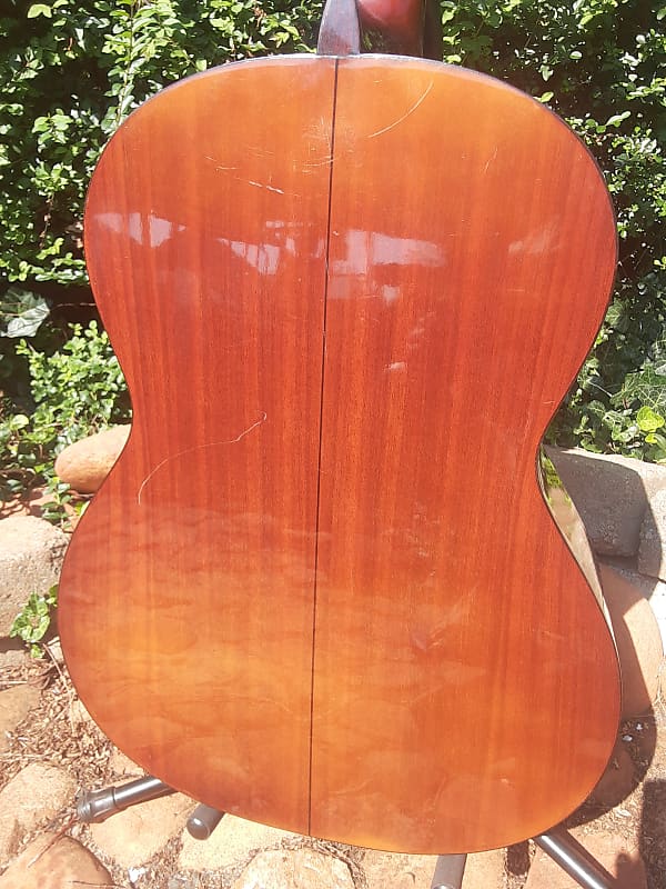 MADE IN 1980 - HISAO HOSHINA 20 - WORLD CLASS CLASSICAL