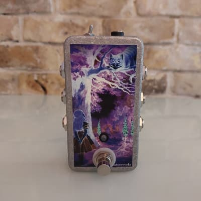 Reverb.com listing, price, conditions, and images for saturnworks-pedal-order-switcher