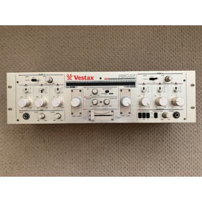 Vestax PMC 25 for sale | eBay