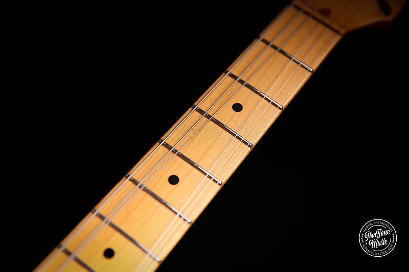 Tom Anderson Hollow T Classic Contoured Translucent Blonde