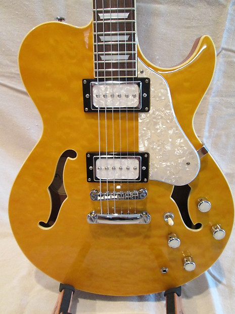 Samick shop royale rl3