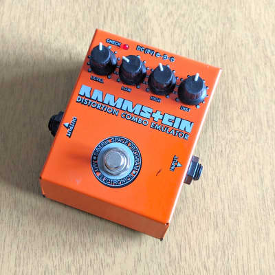 Reverb.com listing, price, conditions, and images for amt-electronics-o-2