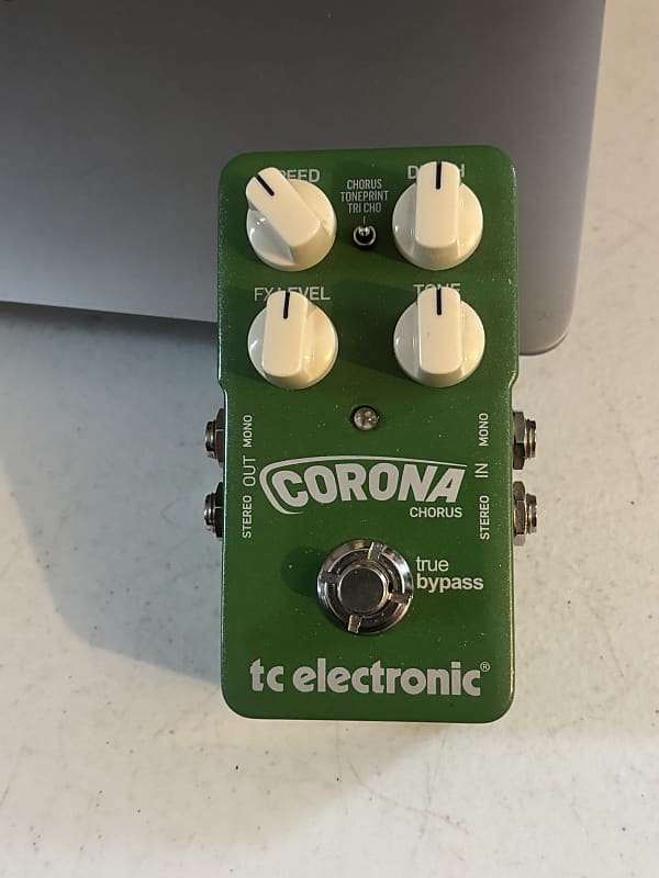 TC Electronic Corona Chorus