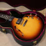 1968 Gibson ES-335, Vintage Burst Killer, Stop Tailpiece, 1964, 1962, 1959, 1960, 1965,