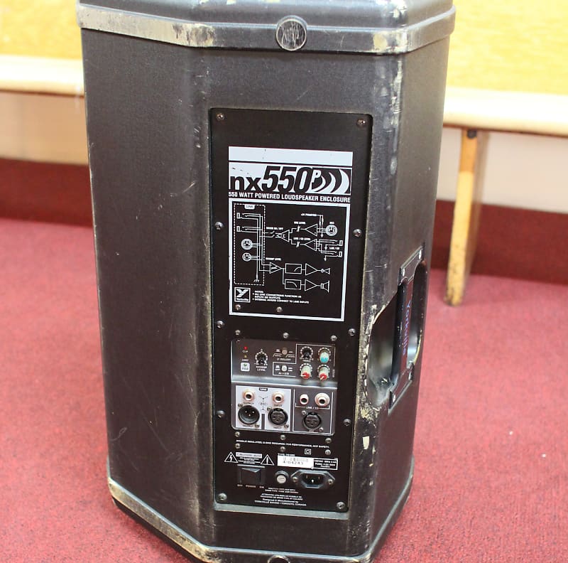 Nx550p hot sale
