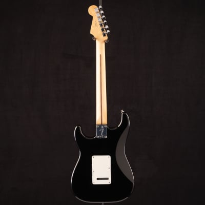 Fender Player Stratocaster Black 198 image 5