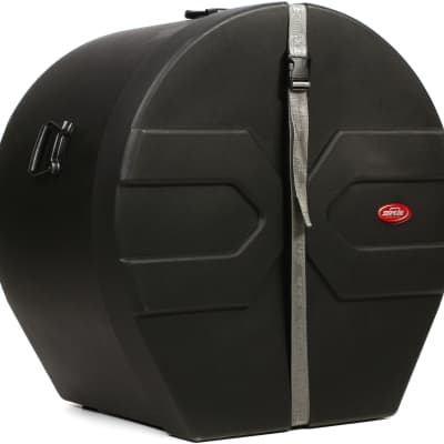 SKB Drum Cases & Bags | Reverb