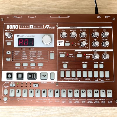 Korg Electribe ER-1 MK 2