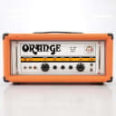 Orange AD200B MK3 200W Tube Bass Amplifier Head #44404