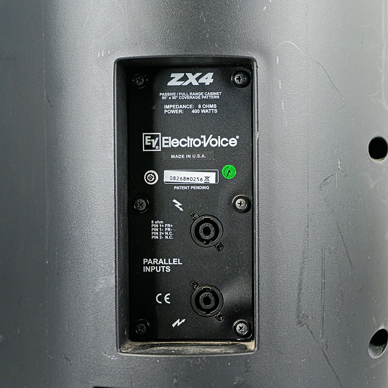 Electro-Voice EV ZX4 15