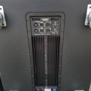 Qsc hpr 181 on sale