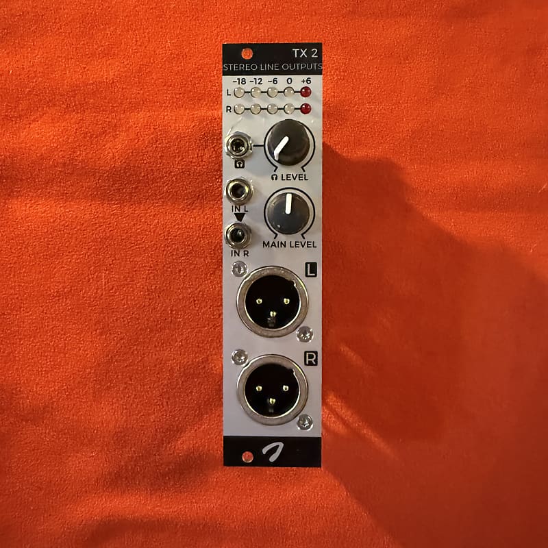 Joranalogue Audio Design Transmit 2