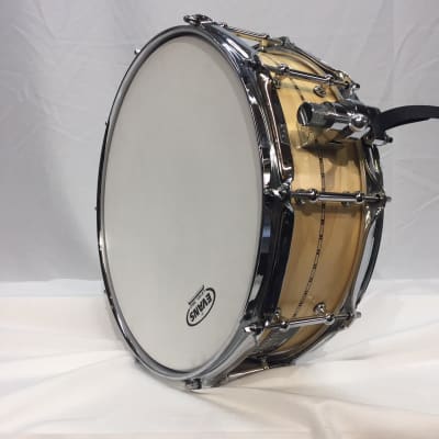 Brooks 14" X 5" Snare drum 2019 Custom Finish image 2