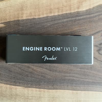 Fender Engine Room LVL12 Power Supply | Reverb