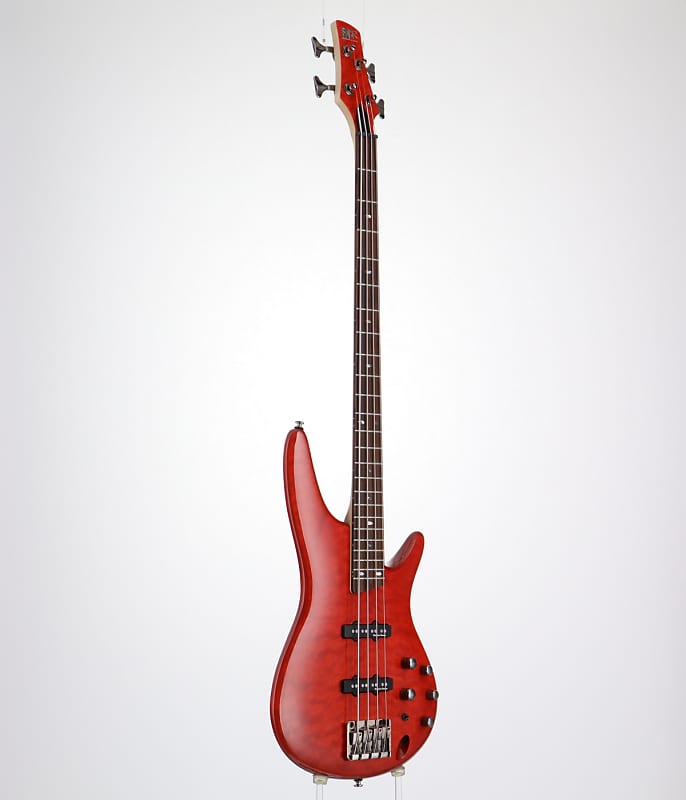 【ユー】IbanezSR450QM ユー】IbanezSR450QM SR450QM | Ibanez Wiki | Fandom