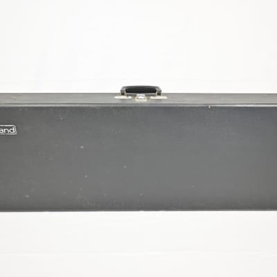 Original Roland Case for the JX-3P & PG-200
