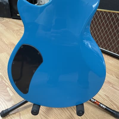2024 Yamaha Revstar RSE20- Swift Blue image 9