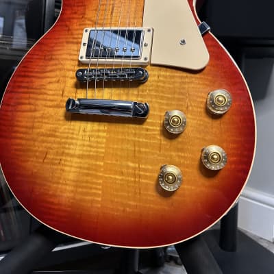 Gibson Les Paul Traditional 2008 - 2012 | Reverb UK