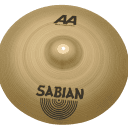 SABIAN 19" AA Rock Crash