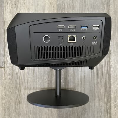Lightform LF2+ Sound Reactive AR Projector with Integrated Mic, Creator Software & Adjustable Stand image 2