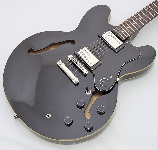 ギターEpiphone(エピフォン)Dot EB Epiphone エピフォン Dot (EB) | ワタナベ楽器店 大阪店