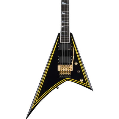 RARE Jackson Roswell Randy Rhoads - RAREST Grover Jackson Tremolo Model!  Flying V Guitar rr1 | Reverb UK