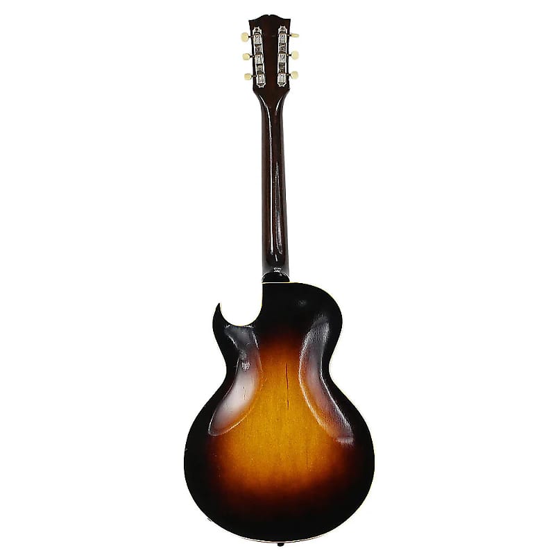 Gibson ES-140 3/4 1950 - 1957 imagen 2