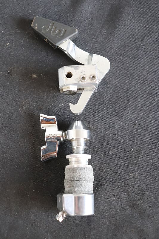 DW Hi Hat Drop Clutch Reverb