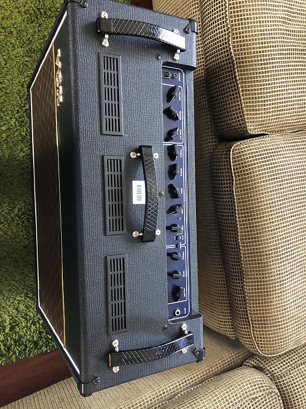 品質は非常に良い VOX AC30VR アンプ - ponoclean.co.jp