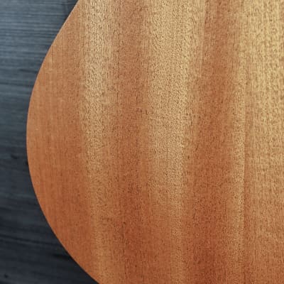 Taylor GS Mini-E Special Edition Cosmic Blush Paisley Acoustic-Electric Guitar (demo) image 19