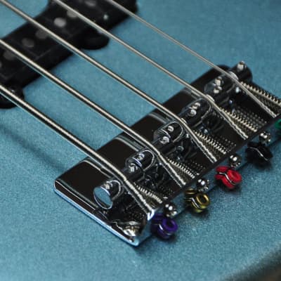 Cort GB55 JJ SFPG image 6