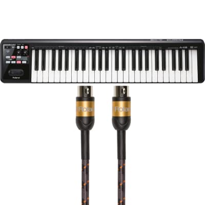 Roland - A-37 | MIDI Keyboard Controllers