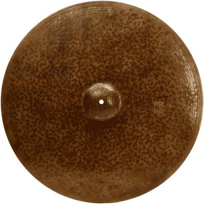 Sabian 24" HH Remastered Nova Ride Cymbal