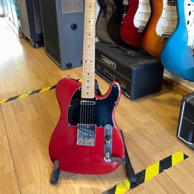Fender Telecaster California Series Made In USA image 1