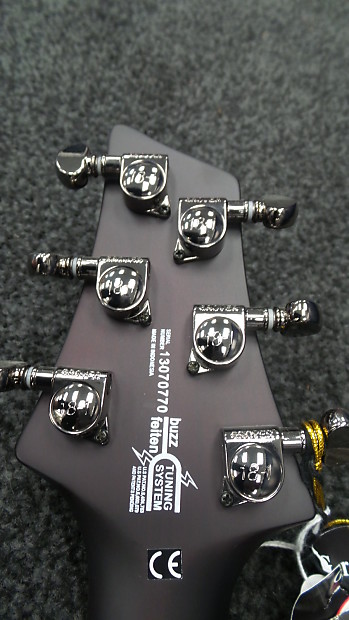 Washburn / Parallaxeが4本新入荷いたしました。 | イシバシ楽器