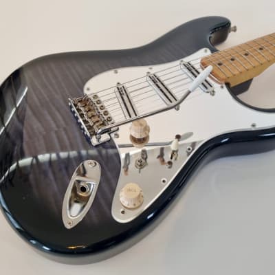 Fender ST-54 Stratocaster 1996 made in Japan image 4