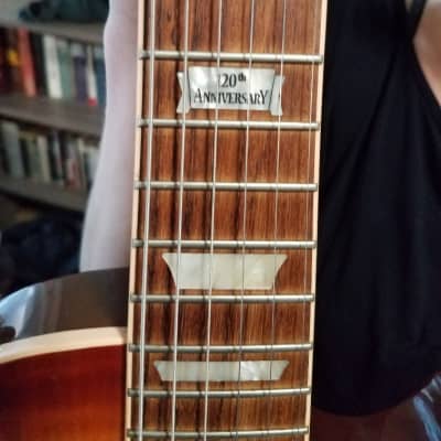 Gibson Les Paul Standard 2014 image 5