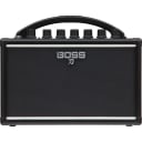 BOSS KTN-MINI Katana Mini Guitar Amplifier Regular Black