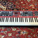 Nord Stage 3 HA88 Hammer Action 88-Key Digital Piano (Full extended warranty)