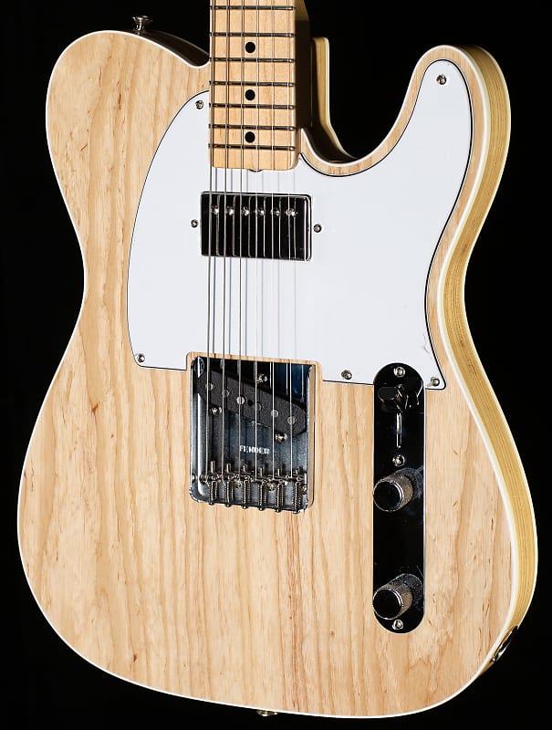 Fender Custom Shop Albert Collins Telecaster | Reverb