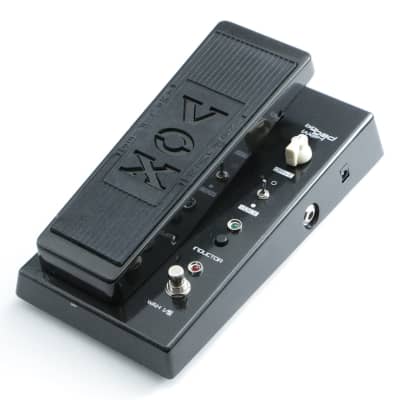 Reverb.com listing, price, conditions, and images for vox-big-bad-wah