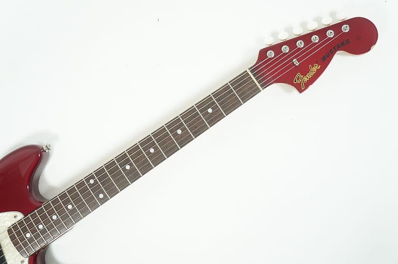SALE Ends July 2] Fender MG73 CO OCR Competition Old Candy