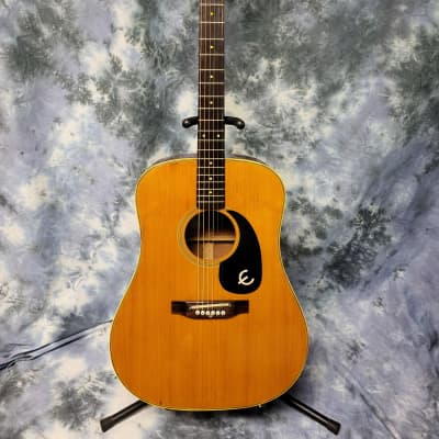 EPIPHONE FT-335 acoustic guitars for sale in USA | guitar-list