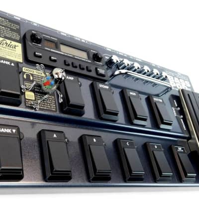 Line 6 Bass Pod XT Live Amp Modeler + SoftBag+ Top Zustand + 2 Jahre Garantie for sale